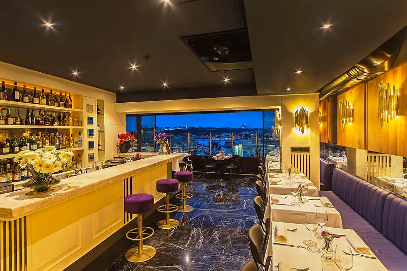 The Purl Hotel Istanbul 4*,  Turkey