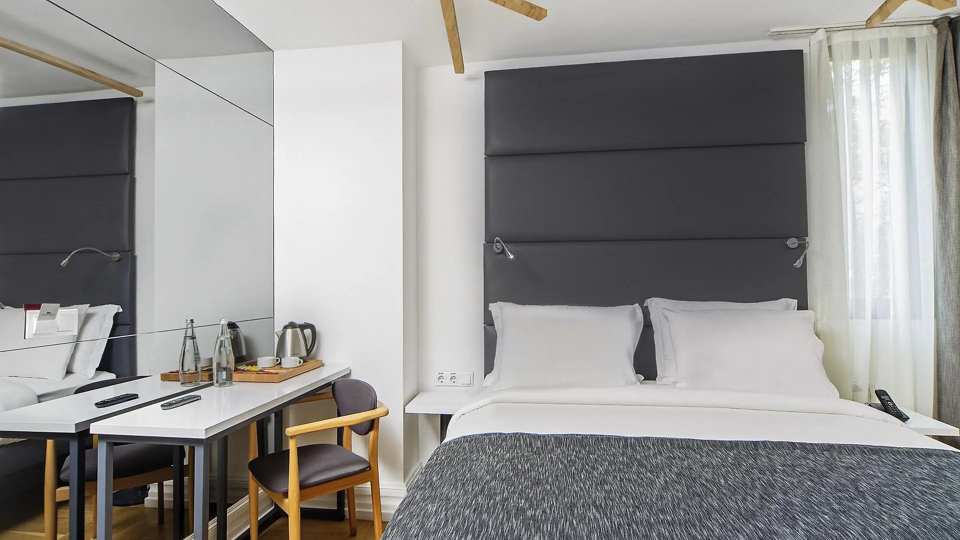 The Purl Hotel イスタンブール