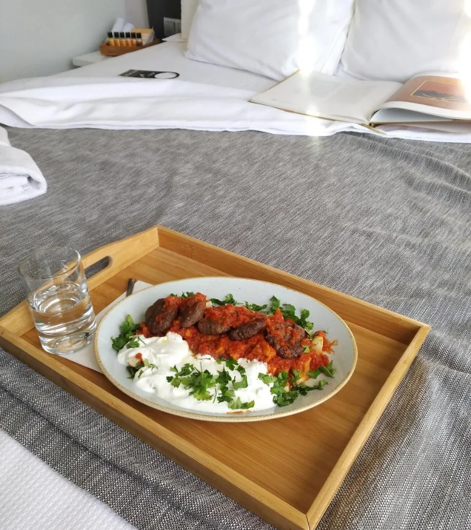 The Purl Hotel イスタンブール