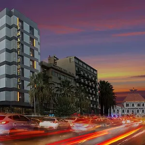 Hisar Otel İzmir