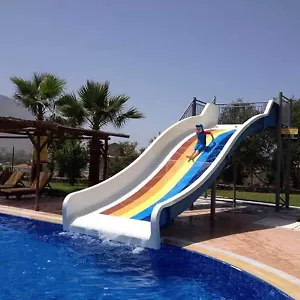 Ocakkoey Village Otel Ölüdeniz