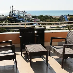 Mina Apart Otel Kundu