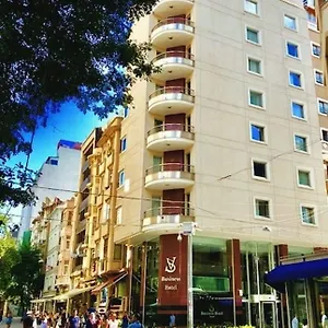 Otel Sv Bussiness Taksim