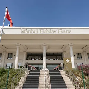 Vialand Palace Istanboel