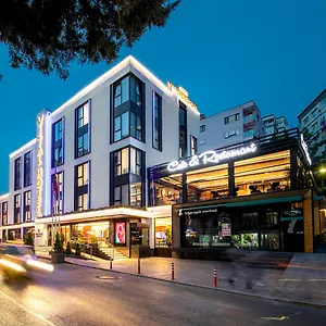 Vital Fulya Sisli **** Κωνσταντινούπολη
