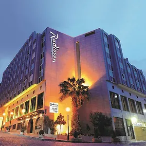 Radisson President Old Town **** Κωνσταντινούπολη