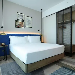 Hilton Garden Cankaya Otel Ankara