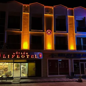 Life Otel Güllük