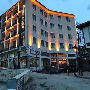 Sema Otel Ankara
