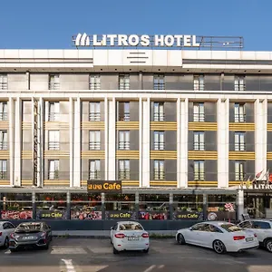 Litros Hotel&spa Istanboel