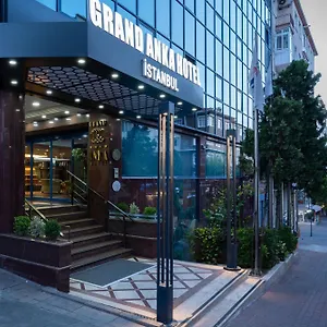 Grand Anka Istanboel