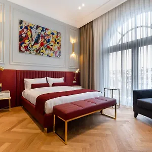 New Old Town Hotel