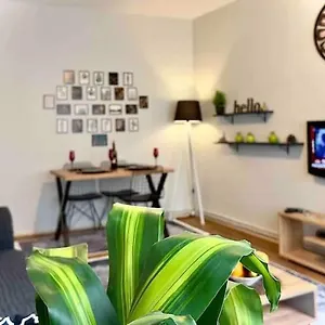 Apart Otel Cihangir House