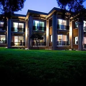 Otel Park 156