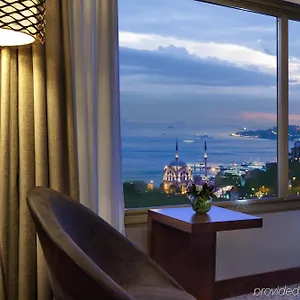 Otel Hilton Parksa