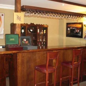 Otel Ersu