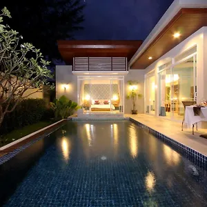 Курортный комплекс Apsara Beachfront & - Sha Extra Кхаулак