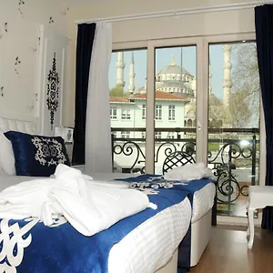 Otel Sarnic Premier