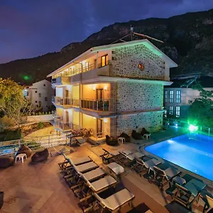 Seyir Otel Ölüdeniz