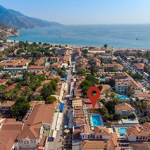 On Otel Ölüdeniz